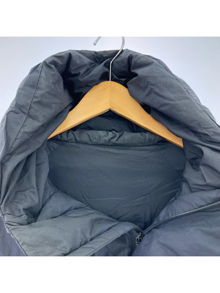 TEATORA ダウンジャケット OUVENIR HUNTER S/L evapod