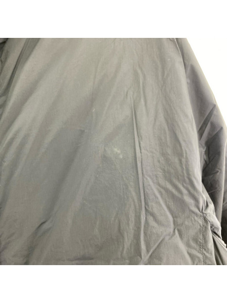 TEATORA ダウンジャケット OUVENIR HUNTER S/L evapod