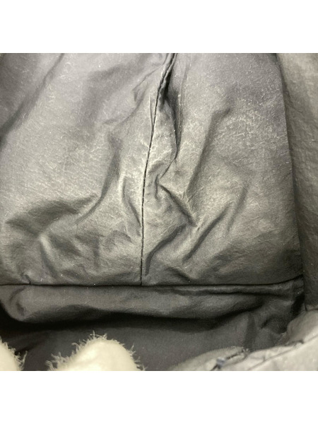 TEATORA ダウンジャケット OUVENIR HUNTER S/L evapod