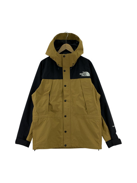 THE NORTH FACE　マウンテンライトジャケット KHK[値下]