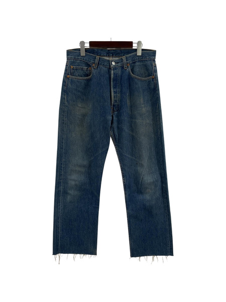 Levi's 501XX ボタン裏524