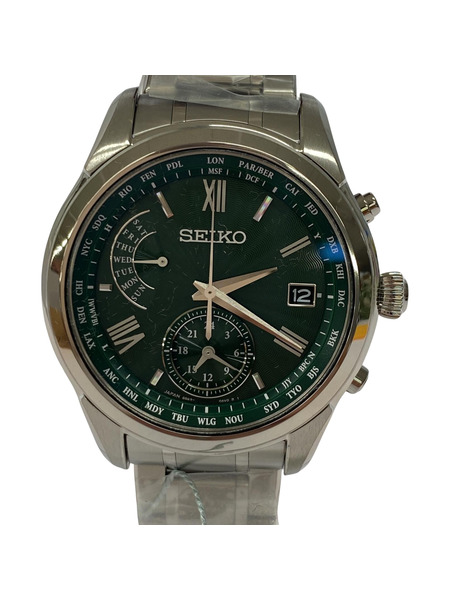 SEIKO BRIGHTZ