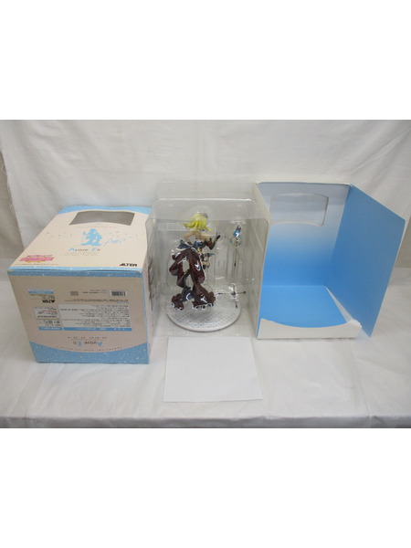 ALTER 絢瀬絵里 フィギュア