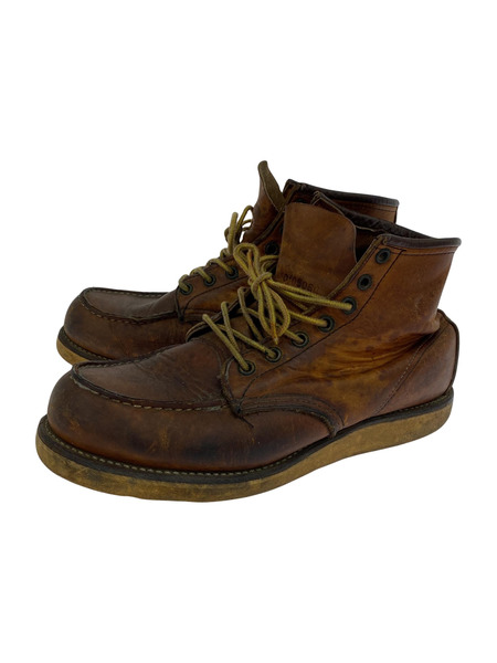 RED WING アイリッシュセッター 26.0cm