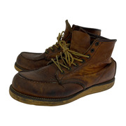 RED WING アイリッシュセッター 26.0cm