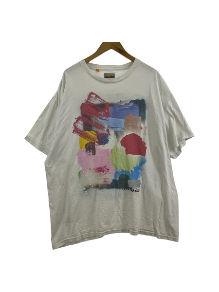 GALLERY DEPT　プリントTee（XL)