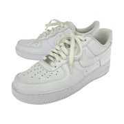 NIKE AIR FORCE 1 07 スニーカー ホワイト