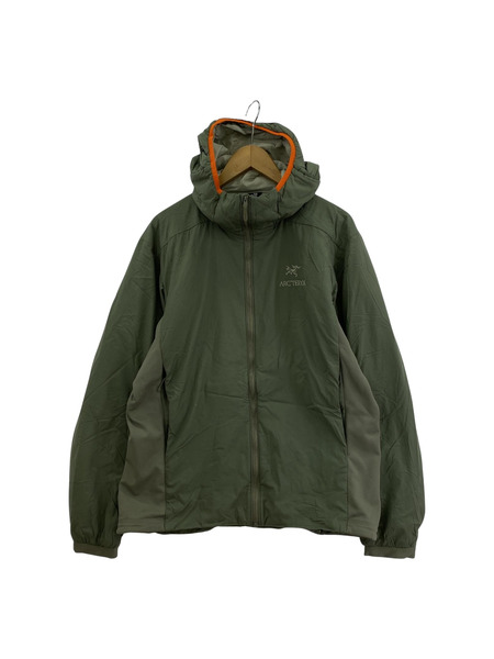 ARC'TERYX/ATOM LT HOODY/24108-135532/M