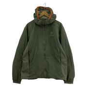 ARC'TERYX/ATOM LT HOODY/24108-135532/M