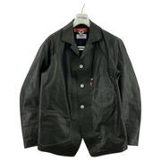 eYe JUNYA WATANABE MANｘLevi's レザージャケット Ｓ