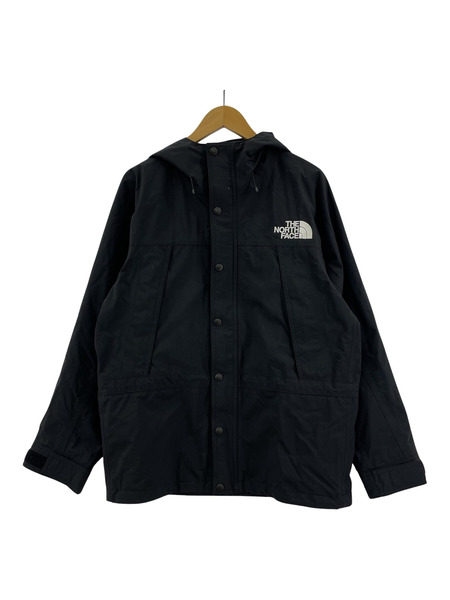 THE NORTH FACE マウンテンライトジャケット 黒 M NP62236