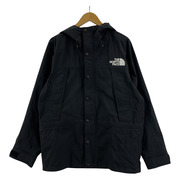 THE NORTH FACE マウンテンライトジャケット 黒 M NP62236