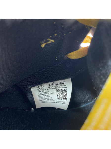 NIKE スニーカー AIR JORDAN 1 RETRO HIGH OG
