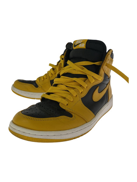 NIKE スニーカー AIR JORDAN 1 RETRO HIGH OG