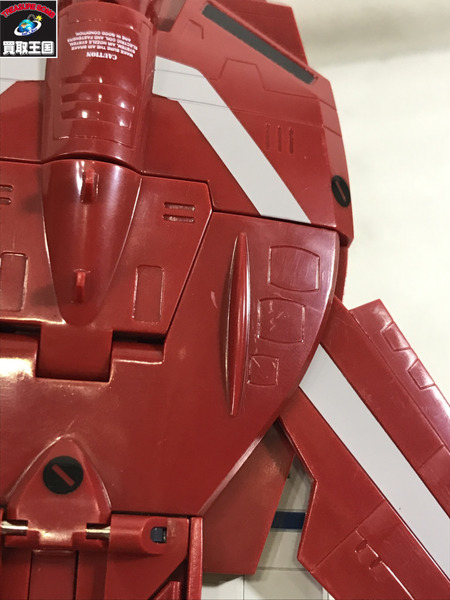 マクロス ヴァリアブルファイター VF-1J バルキリー ミリア機[値下]