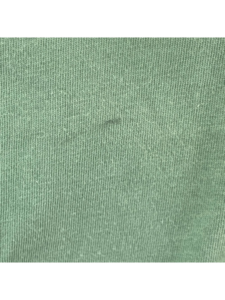 MM6 半袖Tシャツ・カットソー MM6 MAISON MARGIELA S/S TEE GREEN