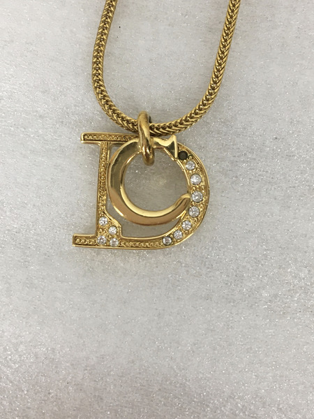 アクセサリー CHRISTIAN DIOR ネックレス