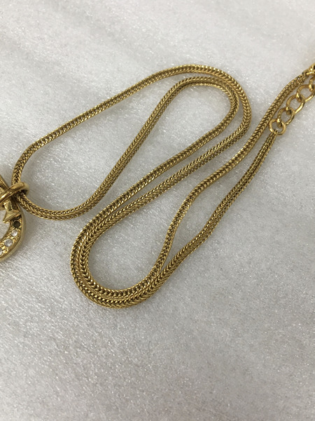 アクセサリー CHRISTIAN DIOR ネックレス