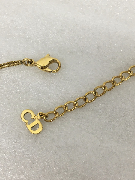 アクセサリー CHRISTIAN DIOR ネックレス