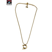 アクセサリー CHRISTIAN DIOR ネックレス