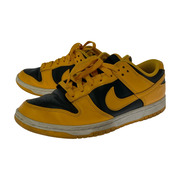 NIKE スニーカー Dunk Low Championship Goldenrod(26.5cm)