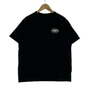 Sacai 半袖Tシャツ・カットソー Eric Haze ONEKINDWORD Tシャツ 黒