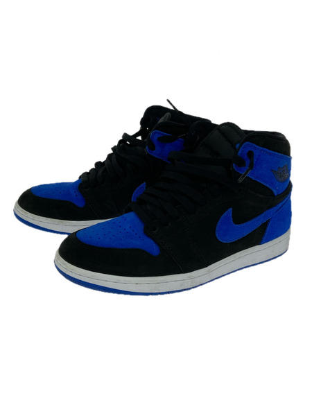 NIKE AIR JORDAN 1 RETRO HIGH OG REIMAGINED DZ5485-042 (26.5)