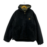 Carhartt ジャケット USA製 Active Jacket XL