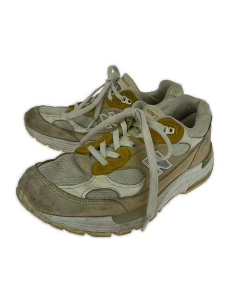 NEW BALANCE スニーカー X Paperboy  992