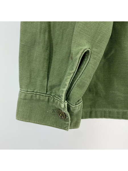 OLD・VINTAGE ジャケット 米軍 P-58 50-60s