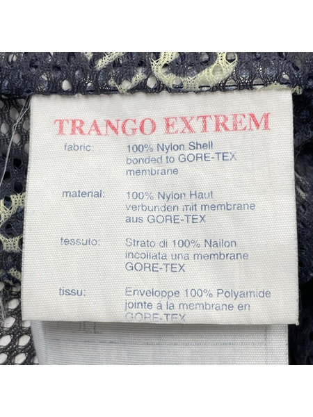 Berghaus マウンテンパーカ 90s EXTREM 7000