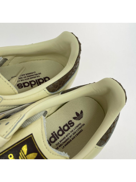 adidas スニーカー SANBA OG W 26.5cm