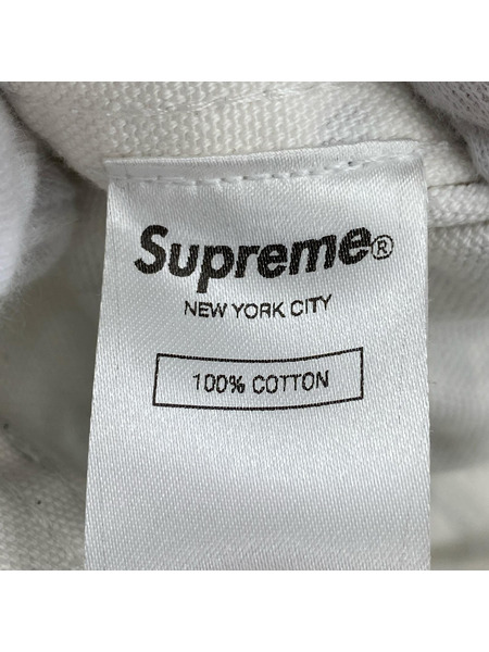 Supreme デニムジャケット × COMME des GARCONS SHIRT 18aw[値下]