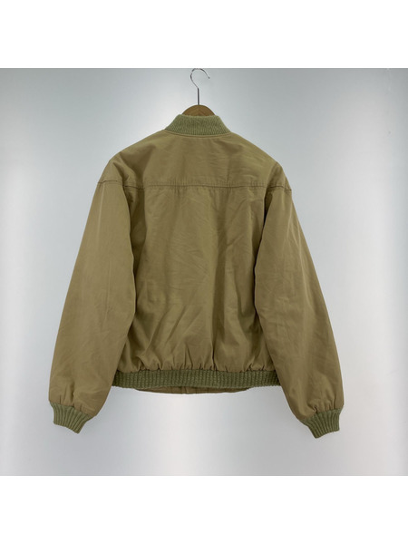 old derby jacket