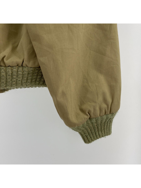 old derby jacket