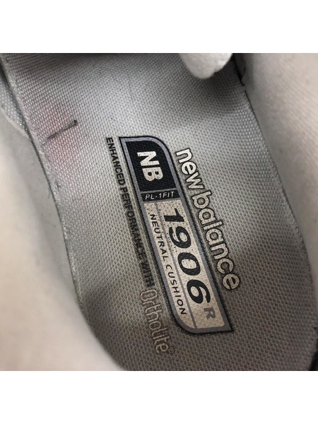 NEW BALANCE スニーカー M1906RE　27.0cm[値下]