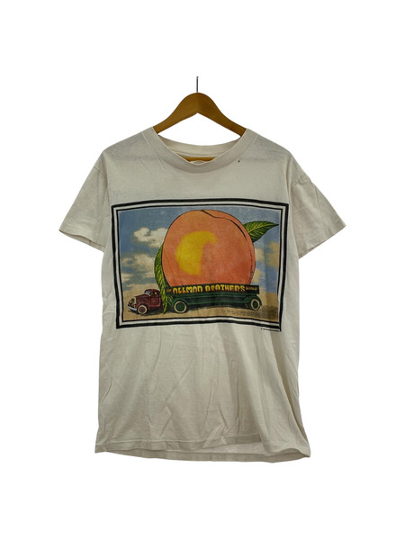 OLD 90S ALLMAN BROTHERS BAND USA製 バンドTEE (SM)