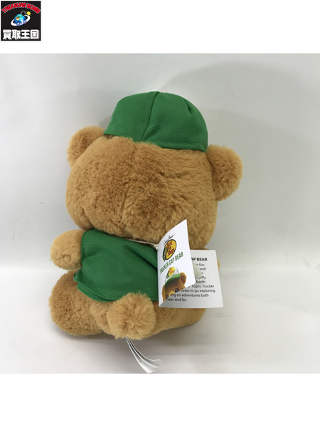 BASS PRO SHOPS Trucker Cap Bear