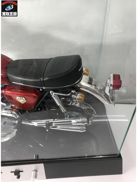 デアゴスティーニ ホンダ CB750