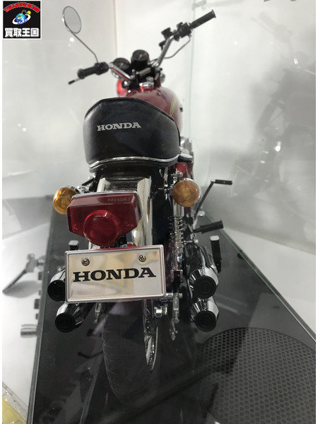 デアゴスティーニ ホンダ CB750