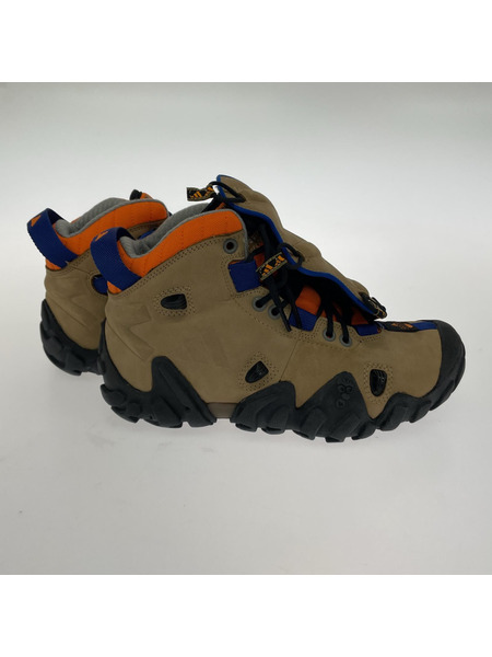 adidas RADLANDER EQT 26.5 IE6124 ベージュ[値下]