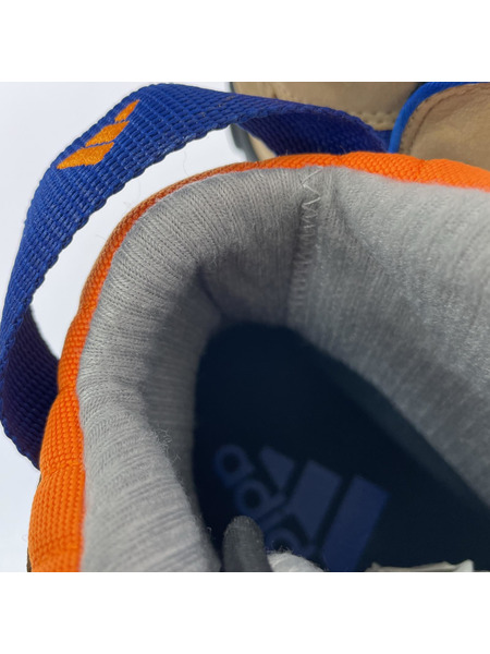 adidas RADLANDER EQT 26.5 IE6124 ベージュ[値下]