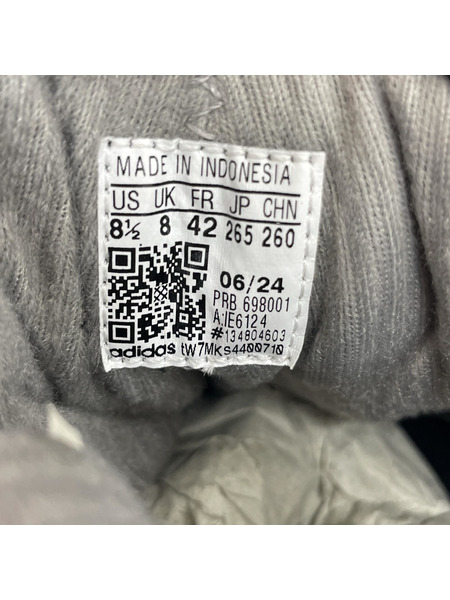 adidas RADLANDER EQT 26.5 IE6124 ベージュ[値下]