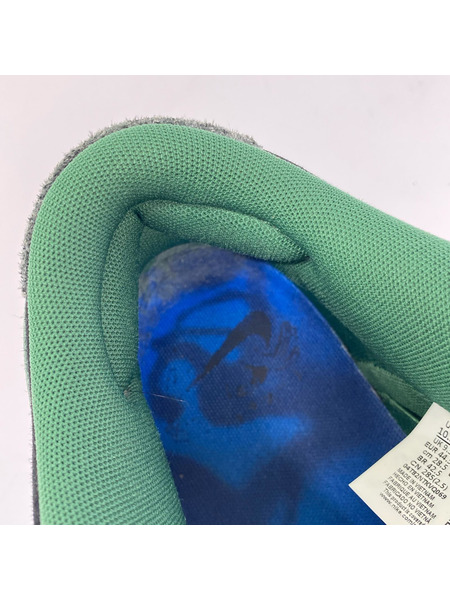 NIKE SB スニーカー ×There Skateboards Dunk Low Pro 28.5cm