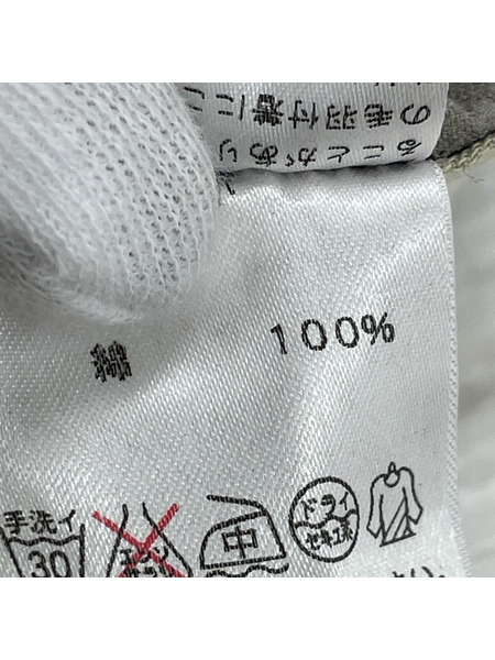 MidiUmi パンツ コーデュロイパンツ/BEG