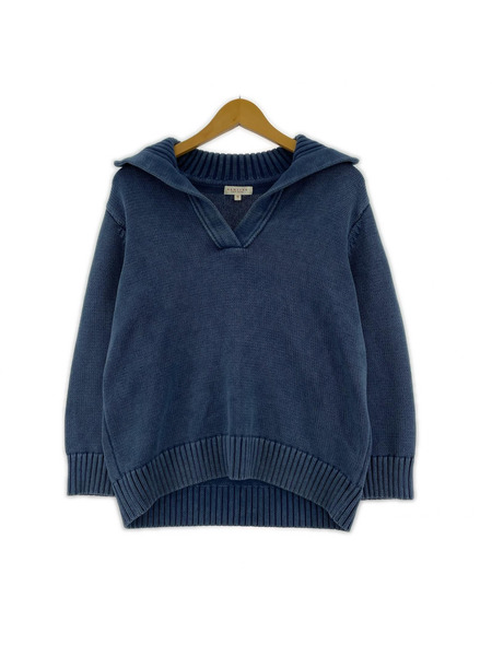 DEMYLEE ニット・セーター スキッパー