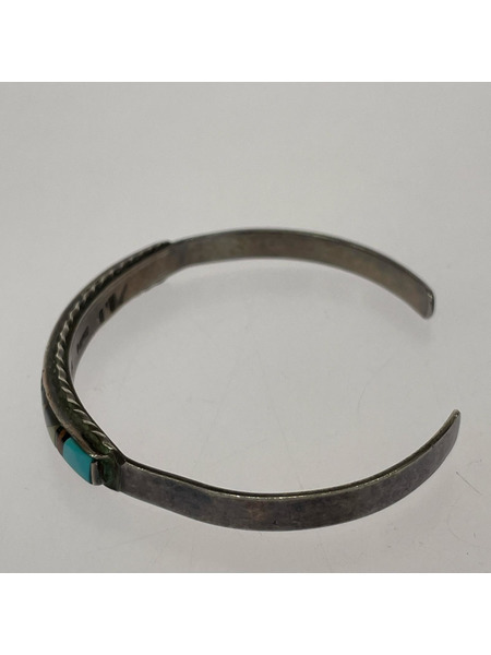 ブレスレット・バングル ZUNI族 カラーストーン バングル R.B.