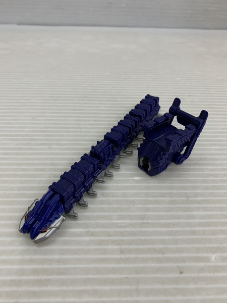 メーカー 戦隊ヒーロー キングオージャー DX ピードチェーンソー