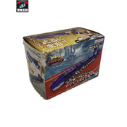 メーカー 戦隊ヒーロー キングオージャー DX ピードチェーンソー