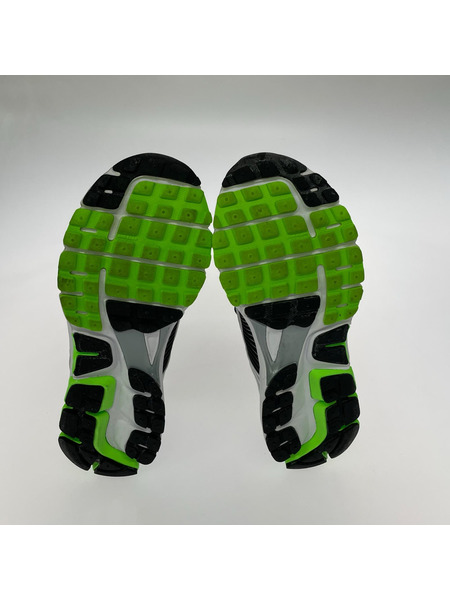 NIKE スニーカー ZOOM VOMERO 5/27.0
